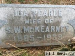 Ida Pearle Boynton Mckearney