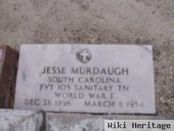 Jesse Murdaugh