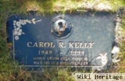 Carol Raye Kelly