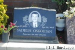 Sadegh Oskouian