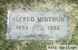 Alfred Midthun