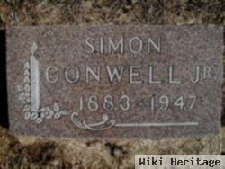 Simon Conwell, Jr