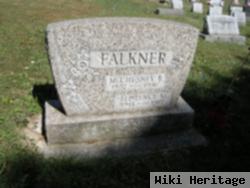 Florence M Falkner