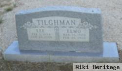 Lee Christiana Goodson Tilghman