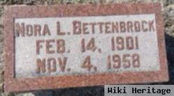 Nora Louise Kottmann Bettenbrock