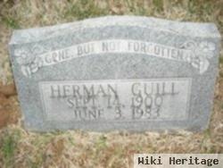 Herman Guill