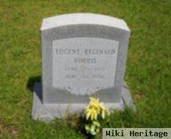 Eugene Reginald Norris