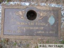 Debbie Lee Fitch