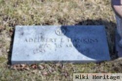 Pfc Adelbert L. Hankins