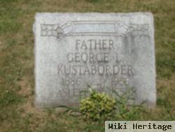 George L. Kustaborder