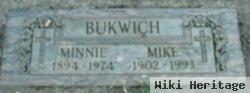 Mike Bukwich