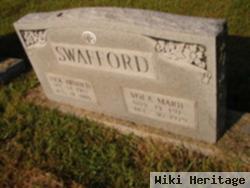 Jack Arnold Swafford