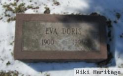 Eva Doris Brown Irwin