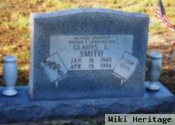 Gladys L Dunn Smith