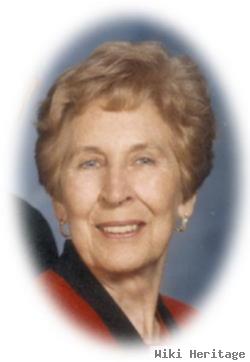 Agnes Ruby (Trivett) Walsh