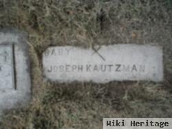 Joseph Kautzman