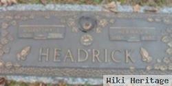 Dorothy J Headrick