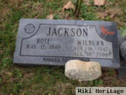 Wilburn Jackson