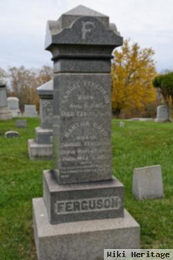 Samuel Ferguson