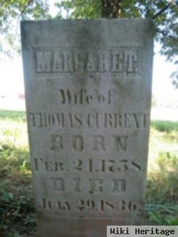 Margaret Brent Current