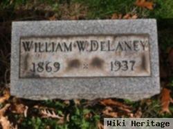 William W. Delaney