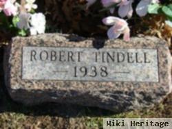 Robert Tindell
