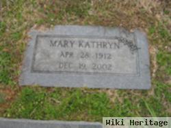 Mary Kathryn Mciver Trippe