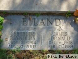 James Donald Eiland