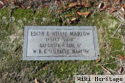 Edith Marlow