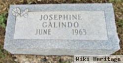 Josephine Galindo