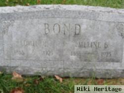 Edwin Henry Bond