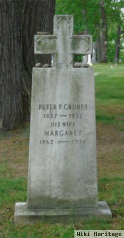 Margaret Gruber