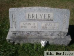 Alvin H. Breyer