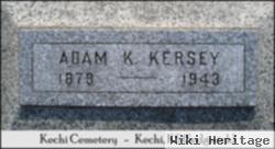 Adam K. Kersey