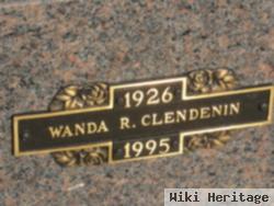 Wanda R. Clendenin