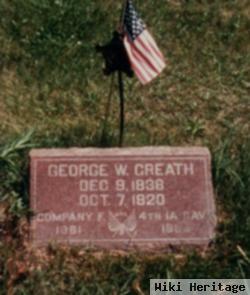 George Washington Creath