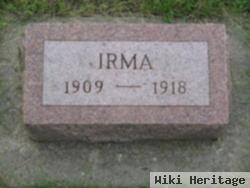 Irma Rasmussen