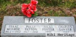 Polly Patton Foster