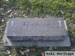 Robert W Zimbric