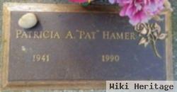 Patricia A Hamer