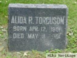 Alida R. Torguson