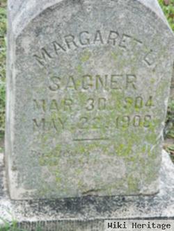 Margaret L Sagner