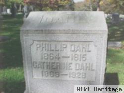 Phillip Dahl