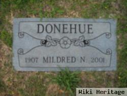 Mildred N. Donehue