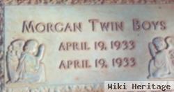 Morgan Twin Boys