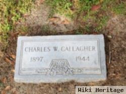 Charles W Gallagher