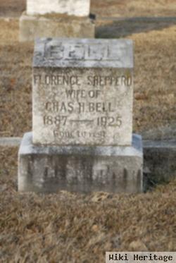 Florence Shepperd Bell