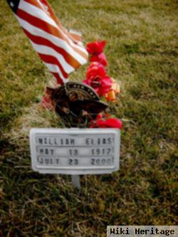 William Elias