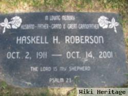 Haskell Hoye Roberson