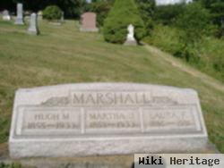 Martha J Gotschall Marshall